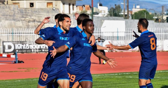 Athens Kallithea: “Η διοργάνωση οφείλει να αξιοποιήσει την ευκαιρία για μεταρρύθμιση”