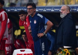 Δεν χαρίστηκε στον Καραπαπά ο Ζήκος:«Περήφανος που έχασα στα ίσα…., παρά 15 πρωταθλήματα βουτηγμένα στο βούρκο»