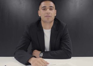 O Κεραμίτσης επέκτεινε το συμβόλαιό του με την Πόγκον έως το 2029