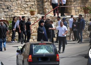 Έγκλημα στην Κρήτη: Σε βαρύ κλίμα η κηδεία του 20χρονου