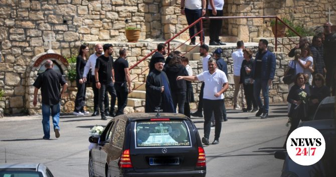 Κρήτη: Φόβοι για βεντέτα μετά τη δολοφονία του 20χρονου – Βίντεο από το μοιραίο τροχαίο