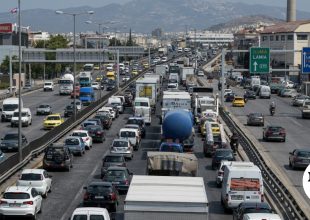 Πρωτομαγιά: Συνεχίζεται η έξοδος των εκδρομέων – Πού είναι αυξημένη η κίνηση