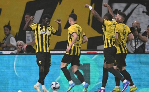 Τα highlights του ΑΕΚ – Ολυμπιακός (VIDEO)