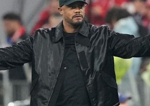 Champions League: Η Γερμανία πλησίασε την Ισπανία, αλλά εναπόθεσε τις ελπίδες στη Φράιμπουργκ για το πέμπτο εισιτήριο