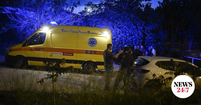 Διώρυγα της Κορίνθου: Μυστήριο με 15χρονη που κολυμπούσε μόνη της επί 20 λεπτά