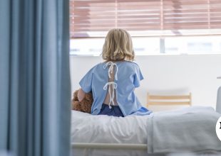 Χανιά: Στο νοσοκομείο 3χρονο κοριτσάκι με αιμάτωμα και μώλωπες