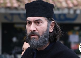 Κιβωτός του Κόσμου: Κεκλεισμένων η δίκη για το κακούργημα
