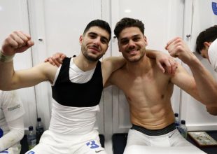 Μαυροπάνος και Κουλιεράκης στη βιτρίνα: Πόσο κοστίζουν και τι ισχύει με τα σενάρια επαναπατρισμού