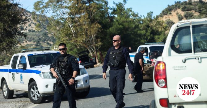 Κρήτη: Στην Ευρωπαϊκή Εισαγγελία οι 20 συλληφθέντες για τις παράνομες επιδοτήσεις του ΟΠΕΚΕΠΕ
