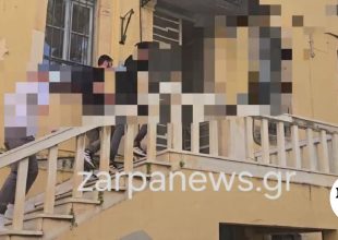 Κακοποίηση 3χρονου κοριτσιού στην Κρήτη: Προφυλακιστέοι η μητέρα και ο σύντροφός της