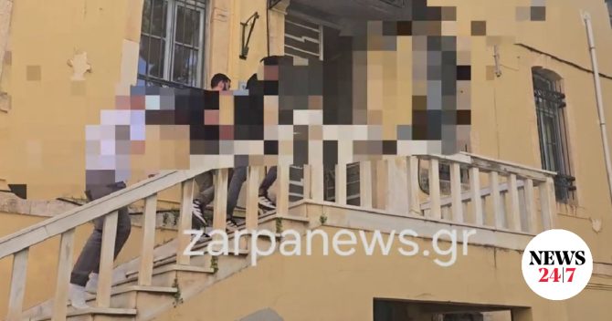 Κακοποίηση 3χρονου κοριτσιού στην Κρήτη: Προφυλακιστέοι η μητέρα και ο σύντροφός της