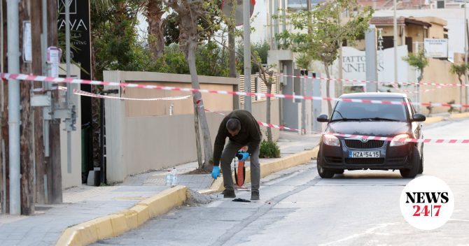 Έγκλημα στην Κρήτη: “Η ζωή μου σταμάτησε το 2023” – Όσα είπε ο δράστης στους αστυνομικούς