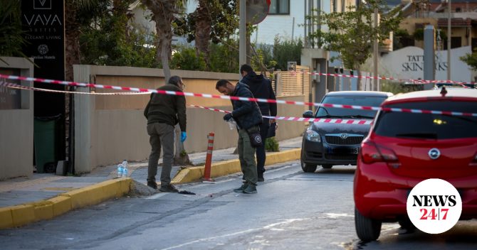 Δολοφονία στην Κρήτη: Τι έδειξε η ιατροδικαστική του 21χρονου – Οι αποστάσεις και οι “χαριστικές βολές”