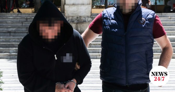 Κρήτη: Προφυλακιστέος ο 30χρονος που παρέσυρε τη σύζυγό του με το αυτοκίνητο