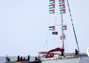 Global Sumud Flotilla: Καταγγελίες για βίαιη μεταχείριση των ακτιβιστών – “Μας σημάδεψαν με όπλα”