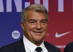 Η Μπαρτσελόνα άφησε ανοικτό να κινηθεί δικαστικά εναντίον του Φλορεντίνο Πέρεθ