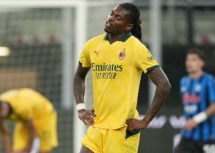 Μίλαν: Ο Λεάο ανακοίνωσε την αποχώρηση του