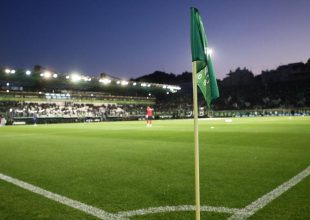 Παναθηναϊκός: Τιμωρία μίας αγωνιστικής κεκλεισμένων, χωρίς κόσμο με τον ΠΑΟΚ