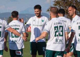 Stoiximan Super League: Η βαθμολογία των playoffs 5-8 μετά το τέλος της 3ης αγωνιστικής