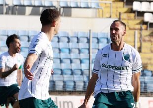 Stoiximan Super League: Η βαθμολογία των playoffs 5-8 μετά το τέλος της 5ης αγωνιστικής