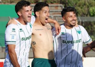 Λεβαδειακός – ΟΦΗ 3-2: Οι Βοιωτοί πήραν τρίποντο με επική ανατροπή και τρία γκολ στις καθυστερήσεις
