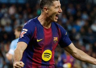 Λεβαντόβσκι: Σειρήνες από MLS για τον Πολωνό σταρ