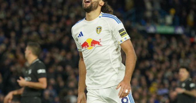 Premier League: Μεγάλες νίκες για Λιντς και Σάντερλαντ, δεν πήρε τη νίκη η Μπρέντφορντ κόντρα στην Κρίσταλ Πάλας