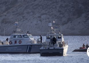 Κρήτη: Σε εξέλιξη τρεις επιχειρήσεις διάσωσης 110 μεταναστών