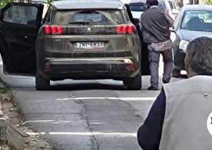 Συναγερμός στην ΕΛ.ΑΣ για τη μεγάλη ληστεία στην Κάτω Τιθορέα