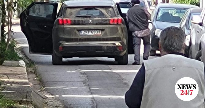 Συναγερμός στην ΕΛ.ΑΣ για τη μεγάλη ληστεία στην Κάτω Τιθορέα