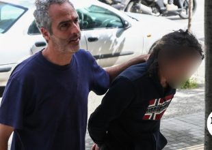 Θεσσαλονίκη: Στη φυλακή ο 43χρονος για τη δολοφονία 54χρονου μετά από κλοπή… περιστεριών