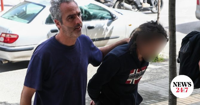 Θεσσαλονίκη: Στη φυλακή ο 43χρονος για τη δολοφονία 54χρονου μετά από κλοπή… περιστεριών