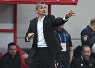 ΠΑΟΚ: Σημείωσε ιστορικό ρεκόρ 67 ετών απέναντι στον Ολυμπιακό