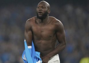 Λουκάκου: “Έχω ένα χρόνο ακόμα συμβόλαιο, όλη η ιστορία ενισχύθηκε από τα Μέσα”