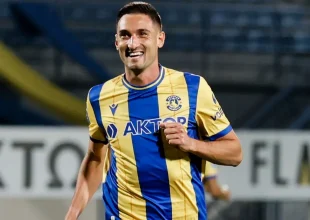 Stoiximan Super League: Πώς μπορεί να σωθεί μαθηματικά ο Αστέρας AKTOR από σήμερα: Όλα τα σενάρια