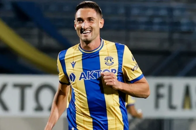 Stoiximan Super League: Πώς μπορεί να σωθεί μαθηματικά ο Αστέρας AKTOR από σήμερα: Όλα τα σενάρια