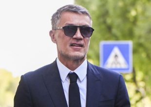 Φενέρμπαχτσε: Πάει για μπαμ με τον Μαλντίνι, για τη θέση του τεχνικού διευθυντή