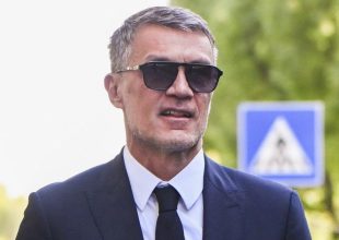 Μαλντίνι: “Η επιτυχία στο ιταλικό τένις οφείλεται στο ότι υπάρχει σχεδιασμός, αυτό που λείπει στο ποδόσφαιρό μας”