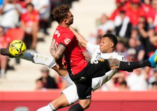 La Liga: Αυτές είναι οι τρεις ομάδες που υποβιβάστηκαν στη δεύτερη κατηγορία
