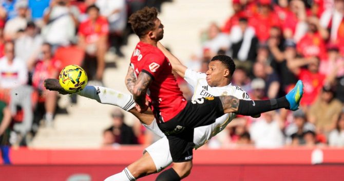 La Liga: Αυτές είναι οι τρεις ομάδες που υποβιβάστηκαν στη δεύτερη κατηγορία