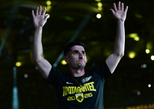 Η Super League κατέγραψε τη μαγική βραδιά της ΑΕΚ στη Νέα Φιλαδέλφεια (VID)