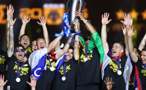 Το trailer του ΣΚΑΪ για το ΑΕΚ – ΟΦΗ του Super Cup! (VID)