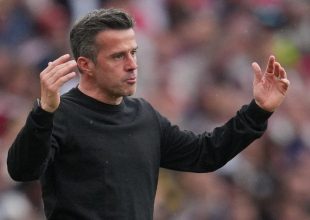 Ζεσούς: “Ο Μάρκο Σίλβα δεν έχει προπονήσει μεγάλη ομάδα αλλά πιστεύω στη δουλειά του”