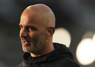 Στη Μάντσεστερ Σίτι ο Μαρέσκα με τριετές συμβόλαιο