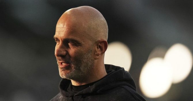 Στη Μάντσεστερ Σίτι ο Μαρέσκα με τριετές συμβόλαιο