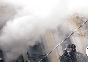 16 χρόνια από το έγκλημα της Marfin – Το χρονικό της τραγωδίας και οι άγνωστοι δολοφόνοι