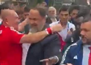 Νότιγχαμ Φόρεστ: Αποθέωση στον Βαγγέλη Μαρινάκη από τους οπαδούς μετά το μεγάλο διπλό στο Στάμφορντ Μπριτζ