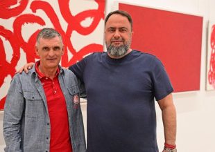 Ολυμπιακός: Φουλάρουν Μαρινάκης – Μεντιλίμπαρ για τους ερυθρόλευκους της νέας σεζόν, κινητικότητα στα μεταγραφικά