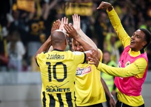 Στα play off του Champions League η πρωταθλήτρια ΑΕΚ – Αναλυτικά οι ημερομηνίες