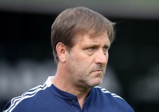 Έτοιμος για ανανέωση στην Αλ Γκαράφα ο Πέδρ